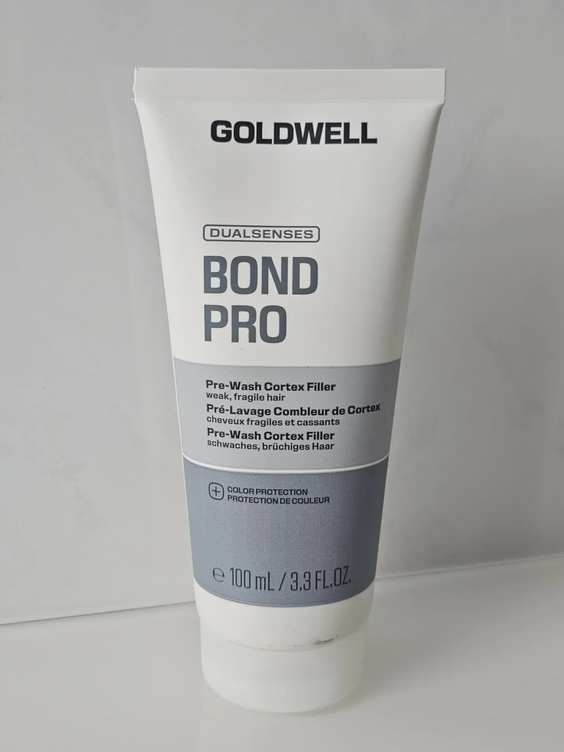 Goldwell Dualsenses Bond Pro Cortex Filler Haarpflege 100 ml reparierend