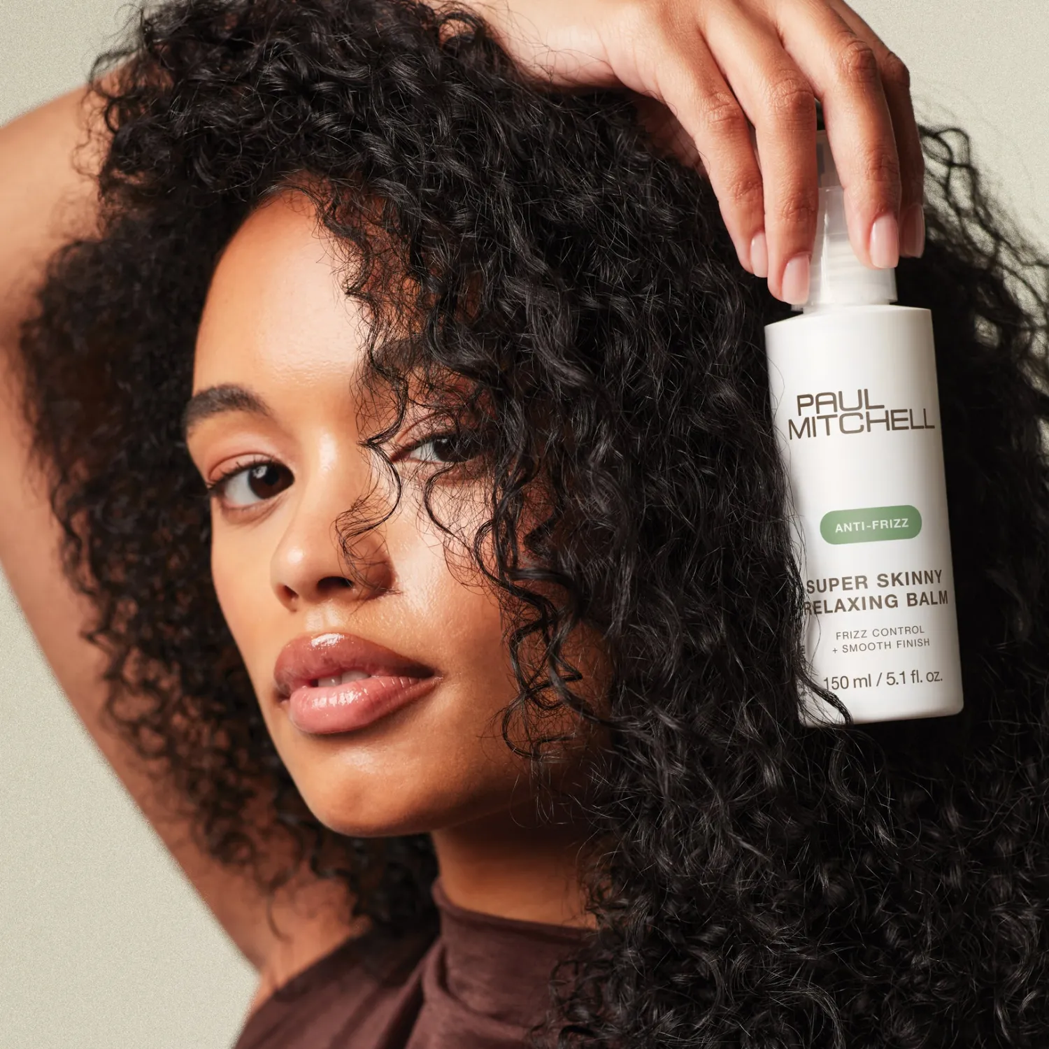 Paul Mitchell Super Skinny Relaxing Balm 150 ml Anti-Frizz
