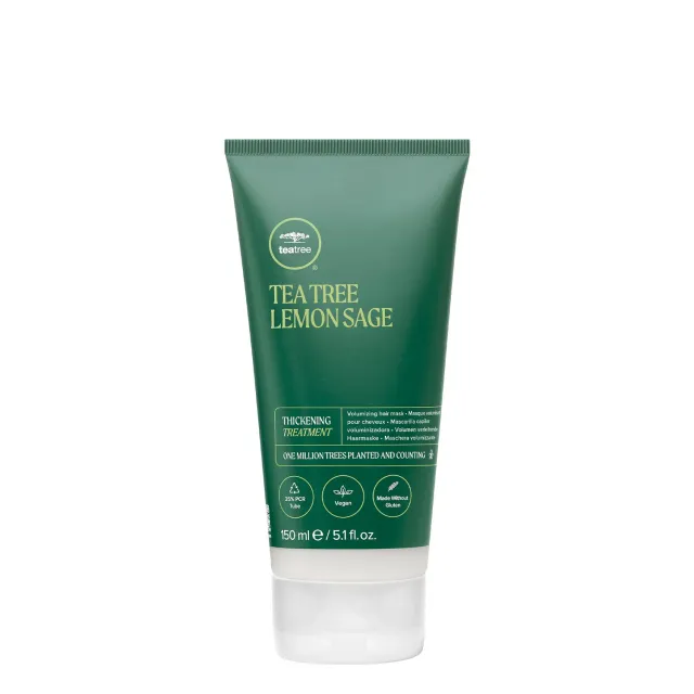 Paul Mitchell Tea Tree Lemon Sage Treatment 150 ml Fülle