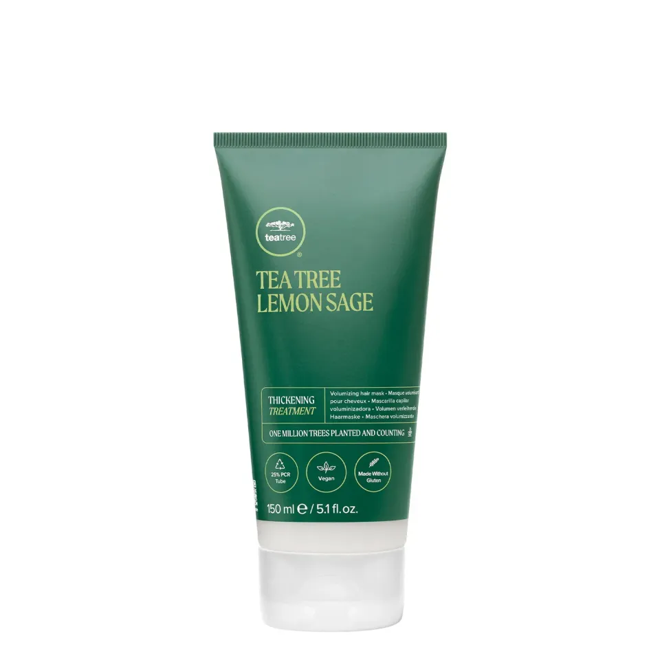 Paul Mitchell Tea Tree Lemon Sage Treatment 150 ml Fülle