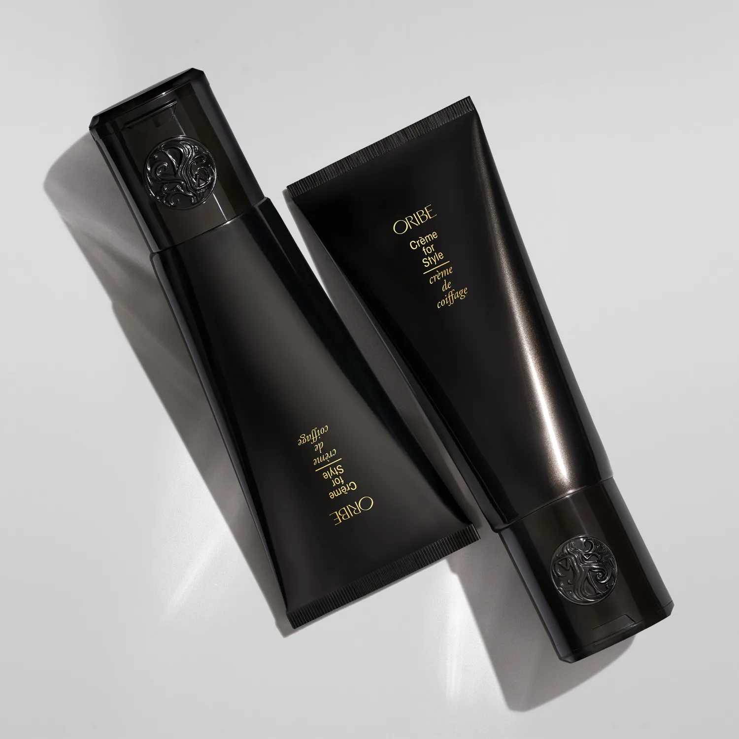 Oribe Signature Crème for Style Stylingcreme Normal flexibler Halt