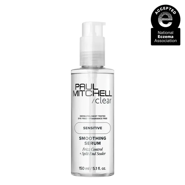 Paul Mitchell Clear Smoothing Serum 25 ml ohne Duftstoffe