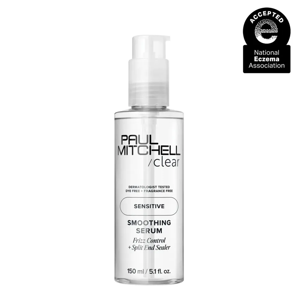 Paul Mitchell Clear Smoothing Serum 25 ml ohne Duftstoffe