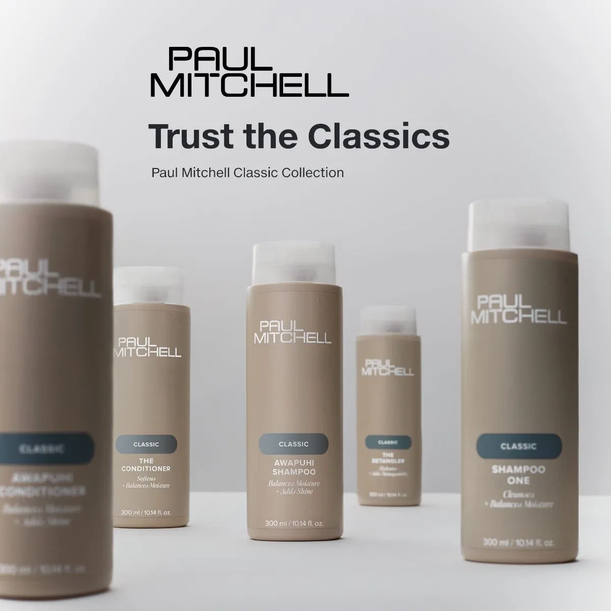 Paul Mitchell The Detangler Conditioner 75 ml entwirrend