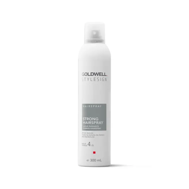 Goldwell StyleSign Haarspray starker Halt 300 ml trocken