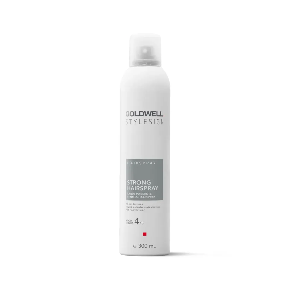 Goldwell StyleSign Haarspray starker Halt 300 ml trocken