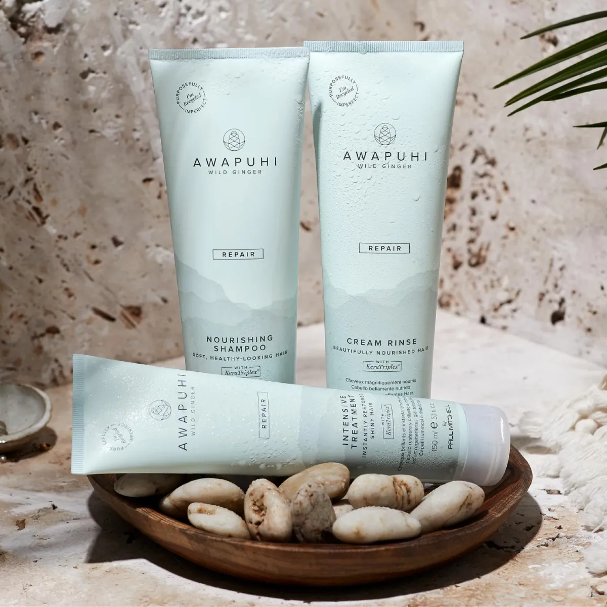 Paul Mitchell Awapuhi Wild Ginger Cream Rinse Spülung 250ml