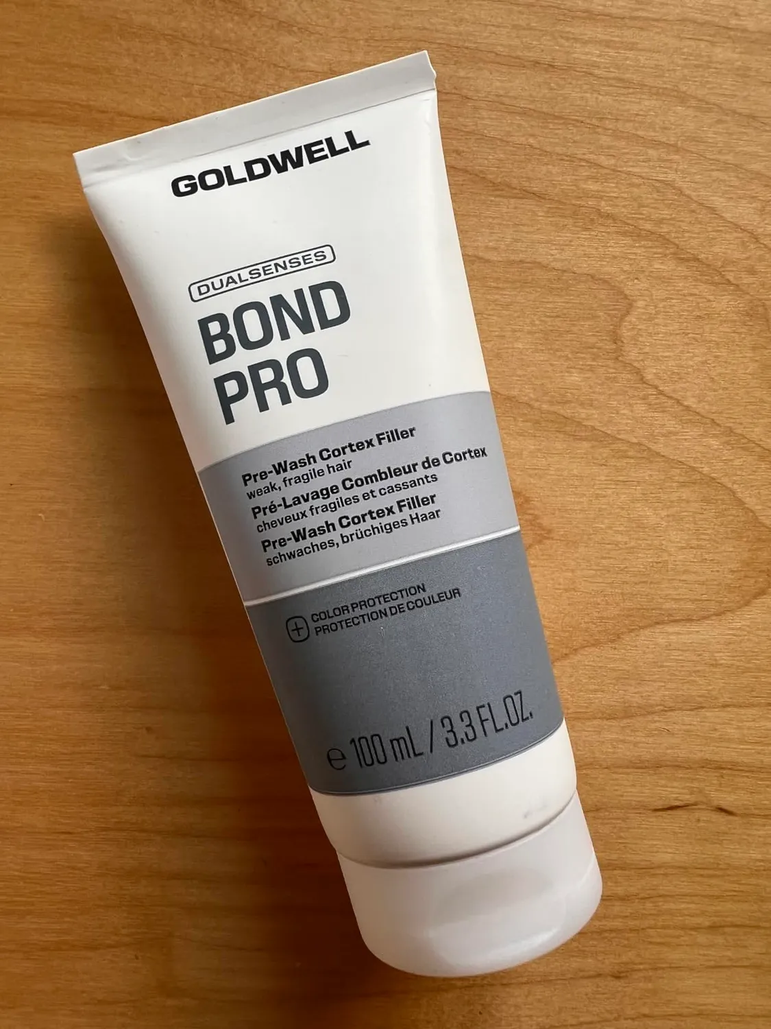 Goldwell Dualsenses Bond Pro Cortex Filler Haarpflege 100 ml reparierend