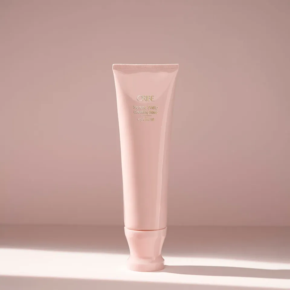 Oribe Serene Scalp Kopfhaut-Peeling beruhigend 175ml