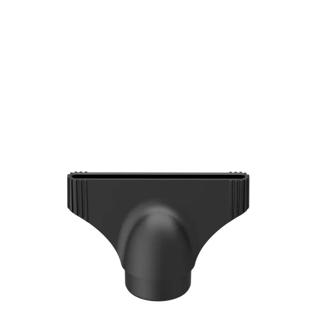Paul Mitchell Magnetic Slim Stylingdüse Föhnaufsatz Schwarz