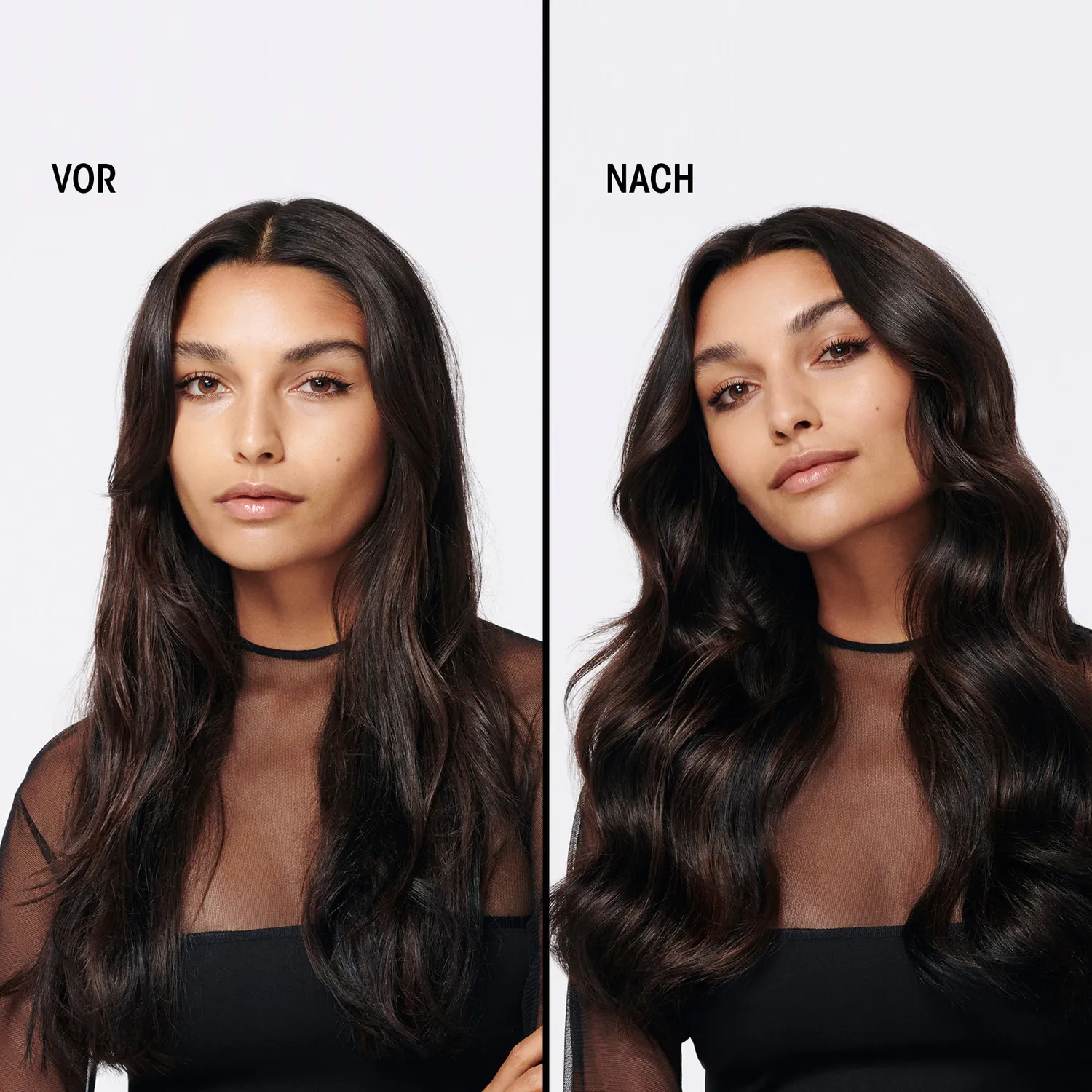 Oribe Gold Lust Dry Heat Protection Spray Hitzeschutz Normal