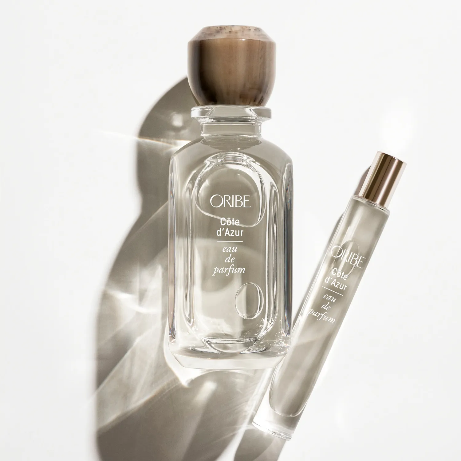 Oribe Côte d'Azur Eau de Parfum Damenduft Bergamotte