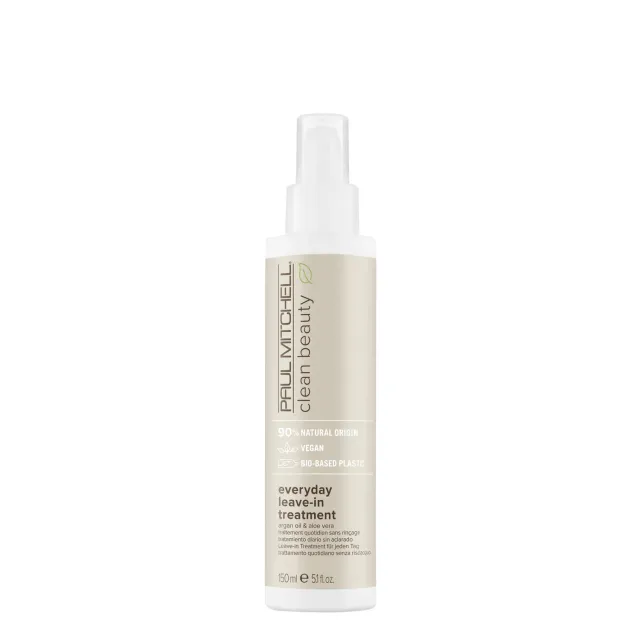 Paul Mitchell Clean Beauty Everyday Leave-in-Pflege 150ml silikonfrei