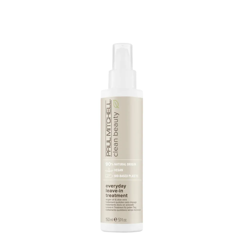 Paul Mitchell Clean Beauty Everyday Leave-in-Pflege 150ml silikonfrei