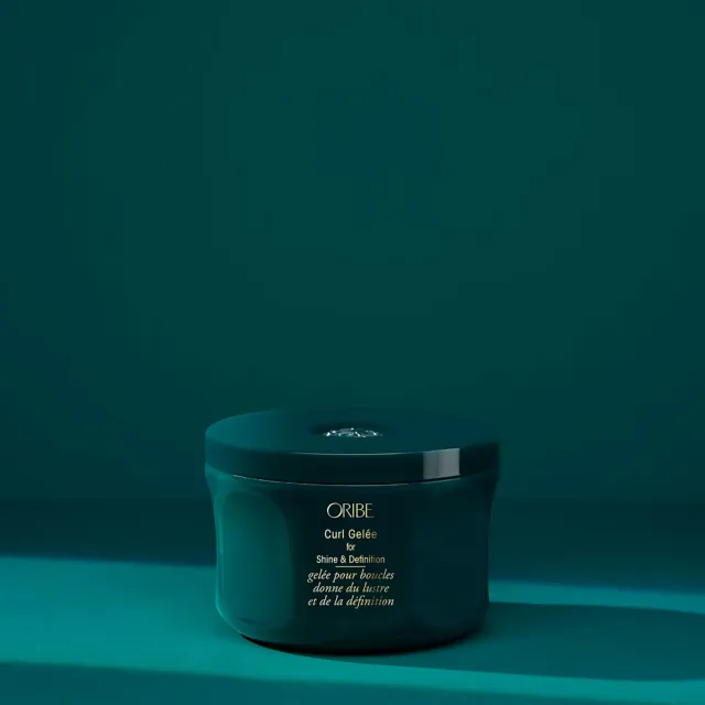 Oribe Eternal Curls Curl Gelée for Shine & Definition Lockengel Normal 3-4
