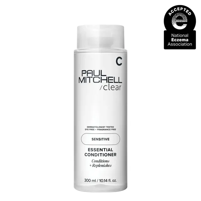 Paul Mitchell Clear Essential Conditioner 300 ml duftfrei