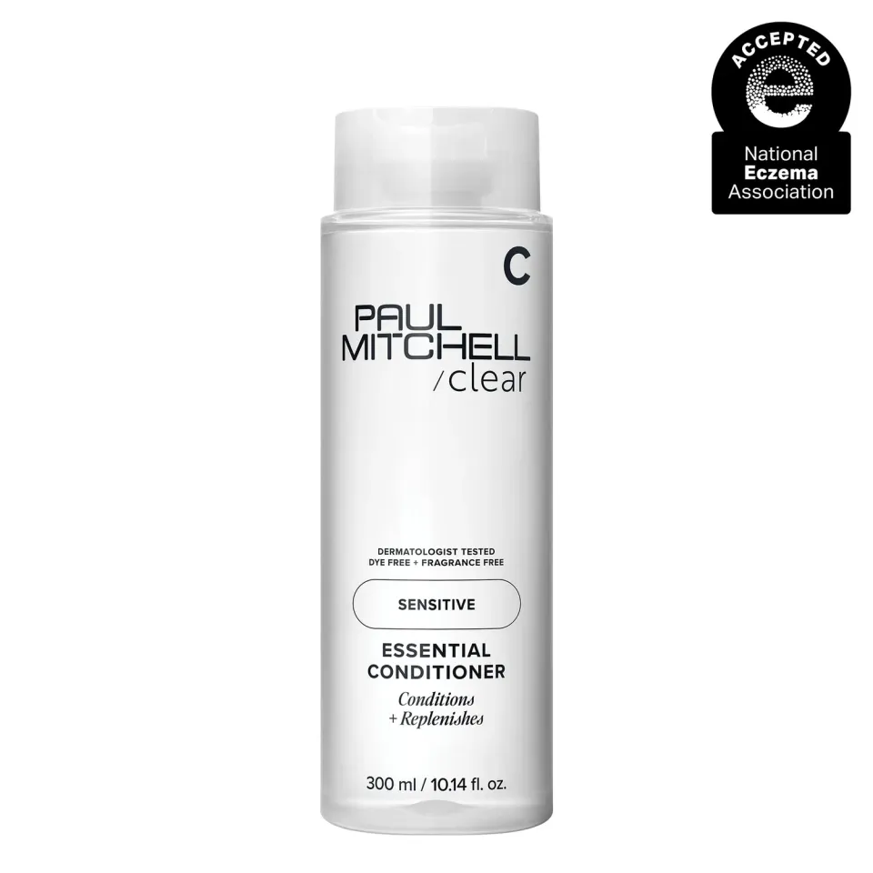 Paul Mitchell Clear Essential Conditioner 300 ml duftfrei