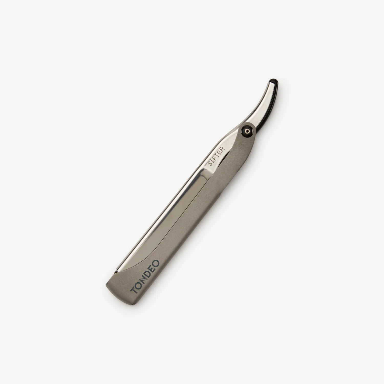 TONDEO Sifter Classic Friseurmesser 62 mm Klinge