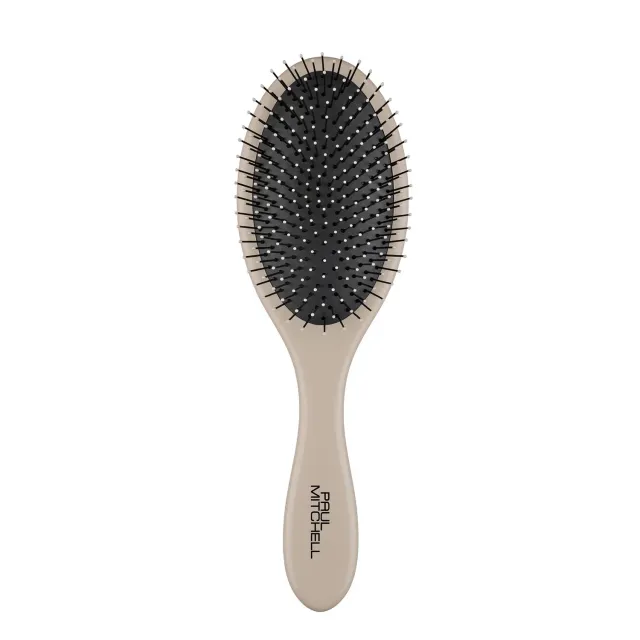 Paul Mitchell Detangling Brush Entwirrbürste Schwarz Holz