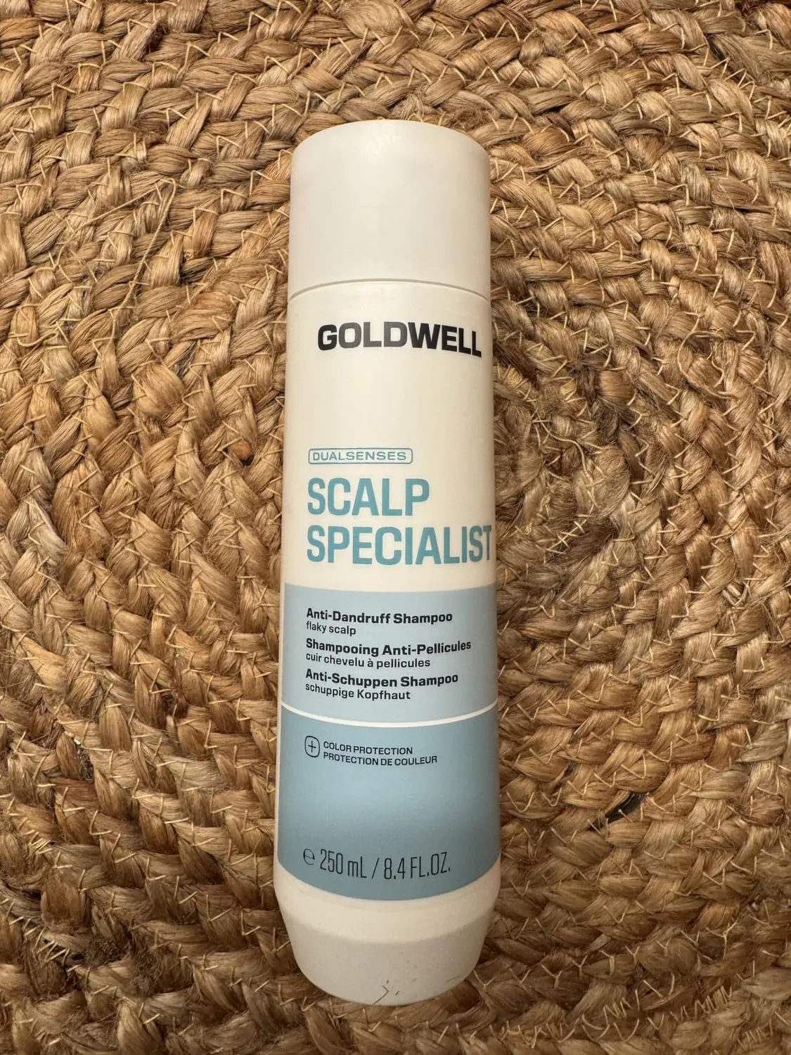Goldwell Dualsenses Scalp Specialist Anti-Schuppen-Shampoo 250 ml