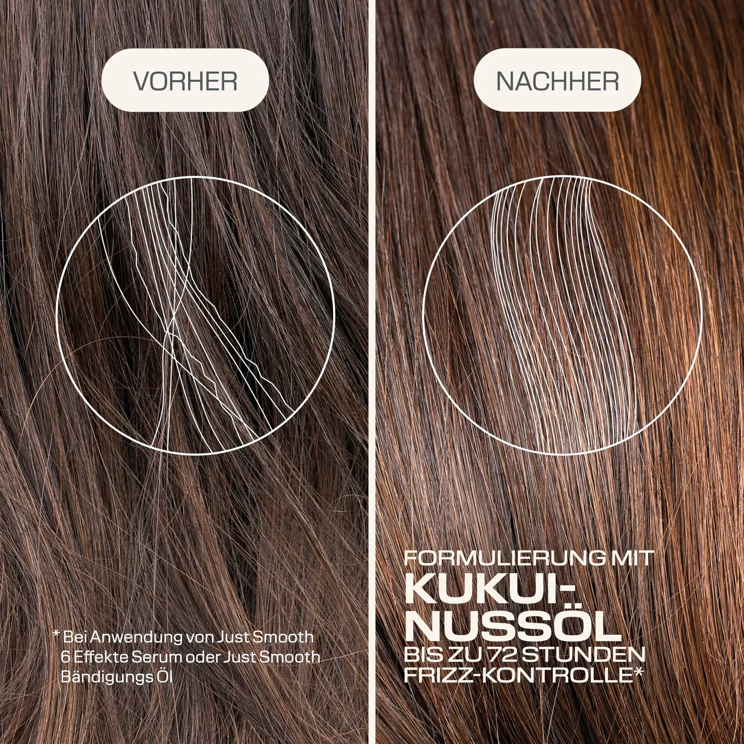 Goldwell Dualsenses Just Smooth Öl Haaröl Anti-Frizz 100 ml