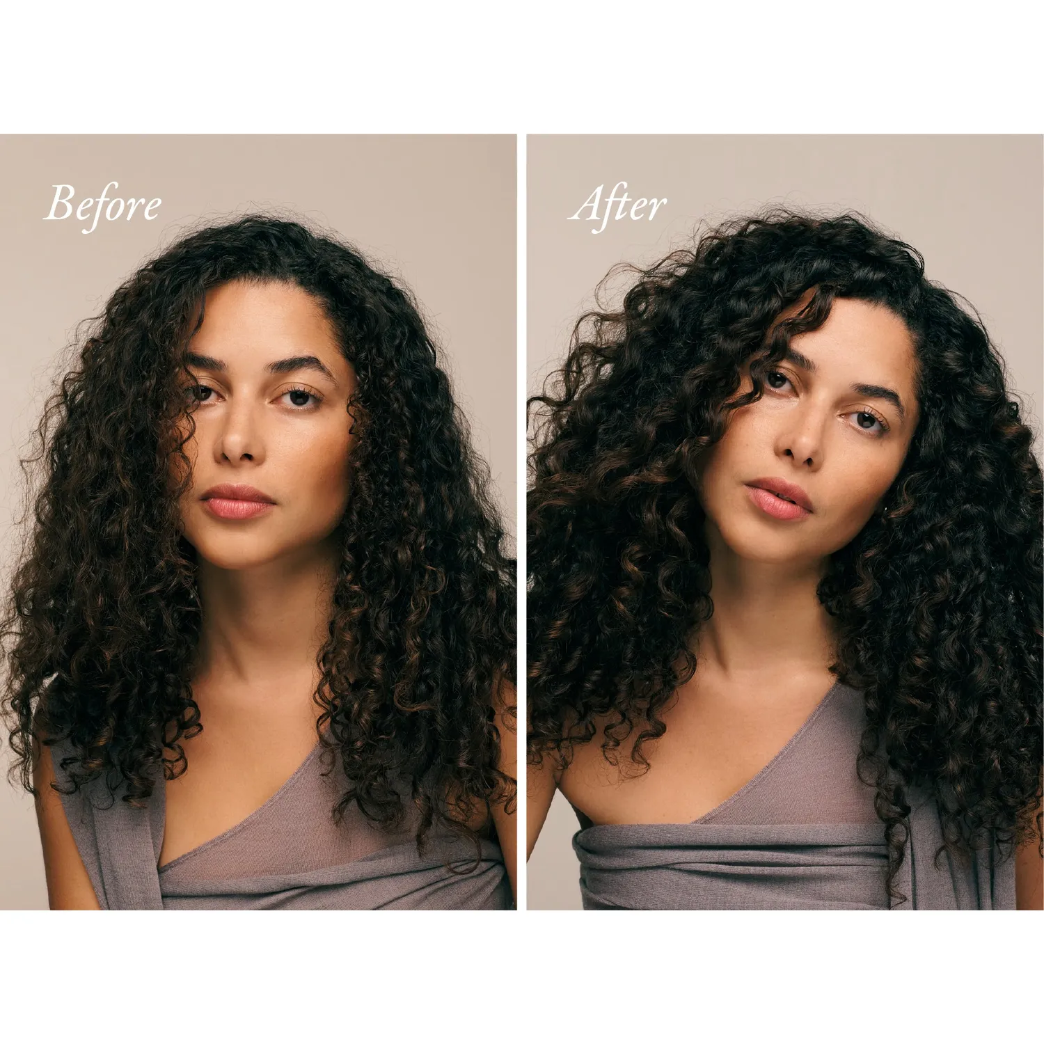 Oribe Signature Après Beach Wave and Shine Spray Wellenspray Normal salzfrei