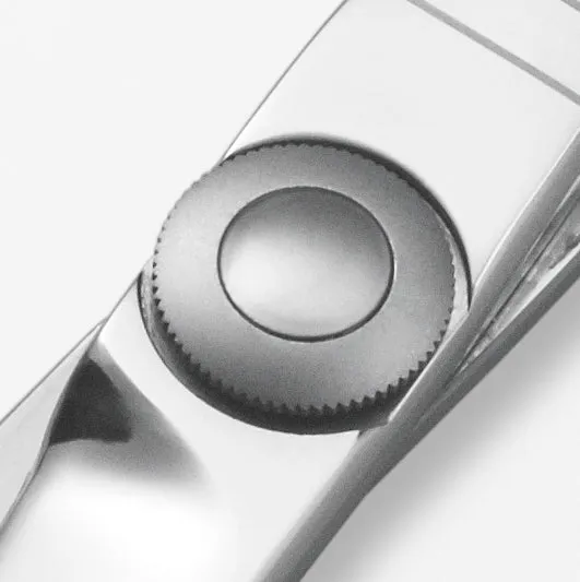 TONDEO Pure Inspiration Haarschere 5.75 Silber