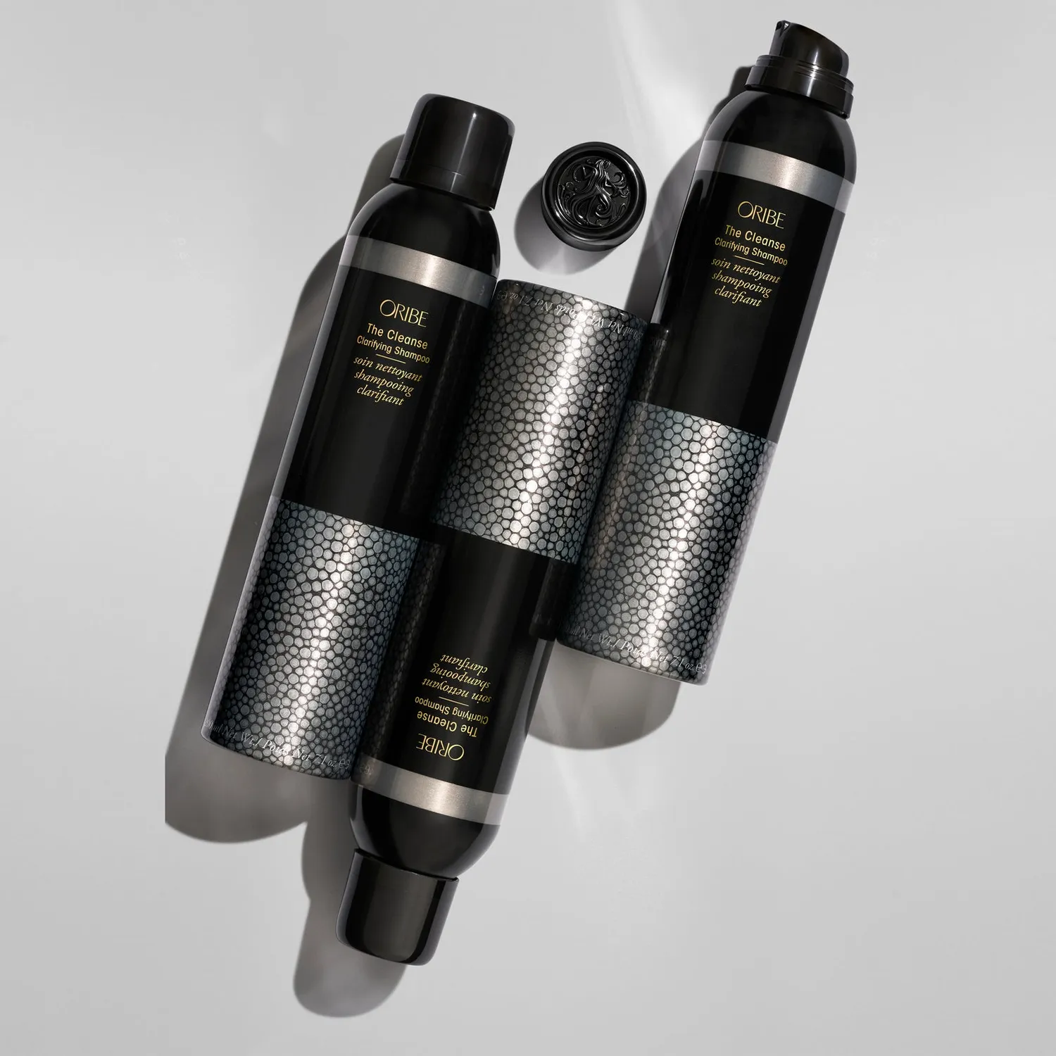 Oribe Signature The Cleanse Clarifying Shampoo Detox Normal
