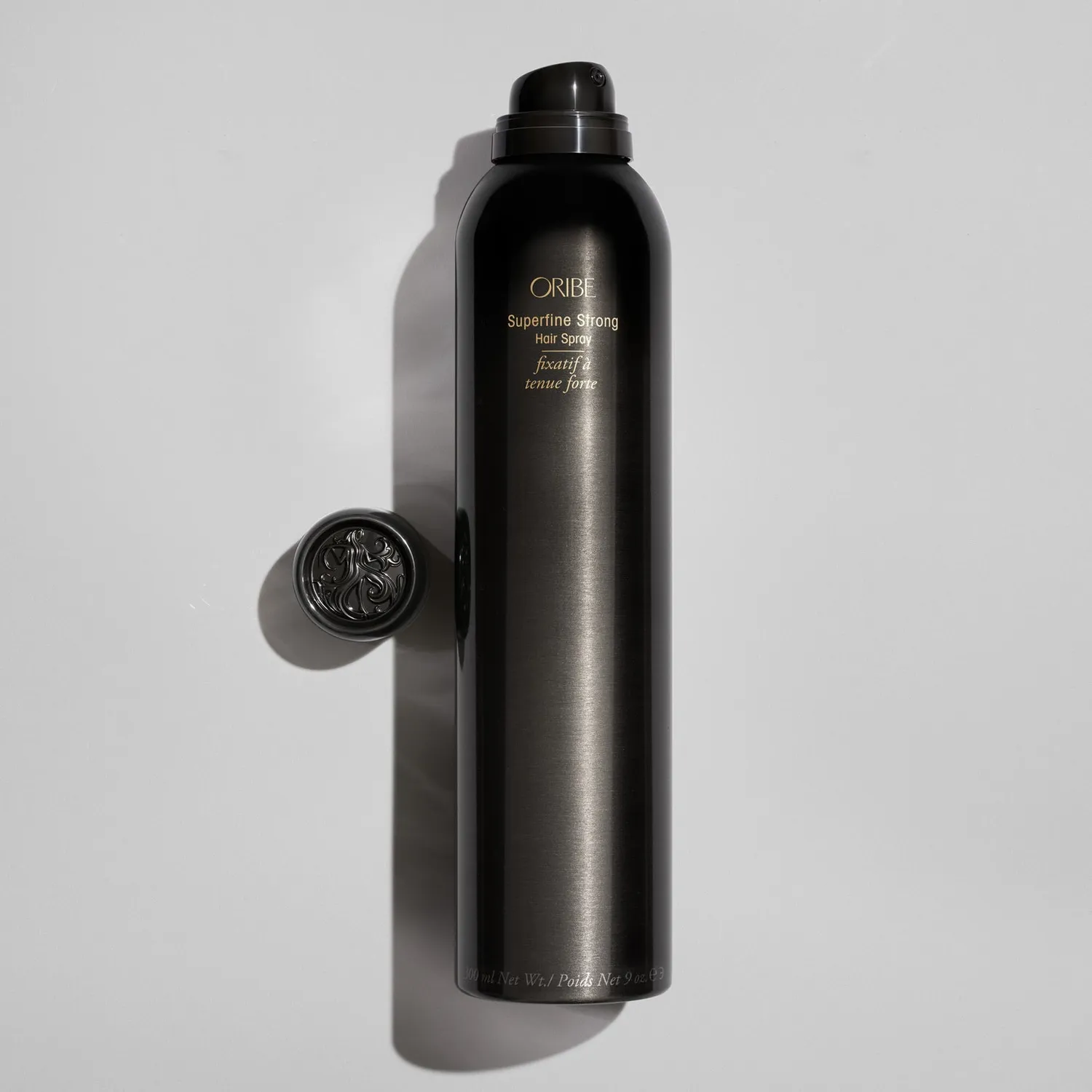 Oribe Superfine Strong Haarspray Normal Starker Halt Glanz