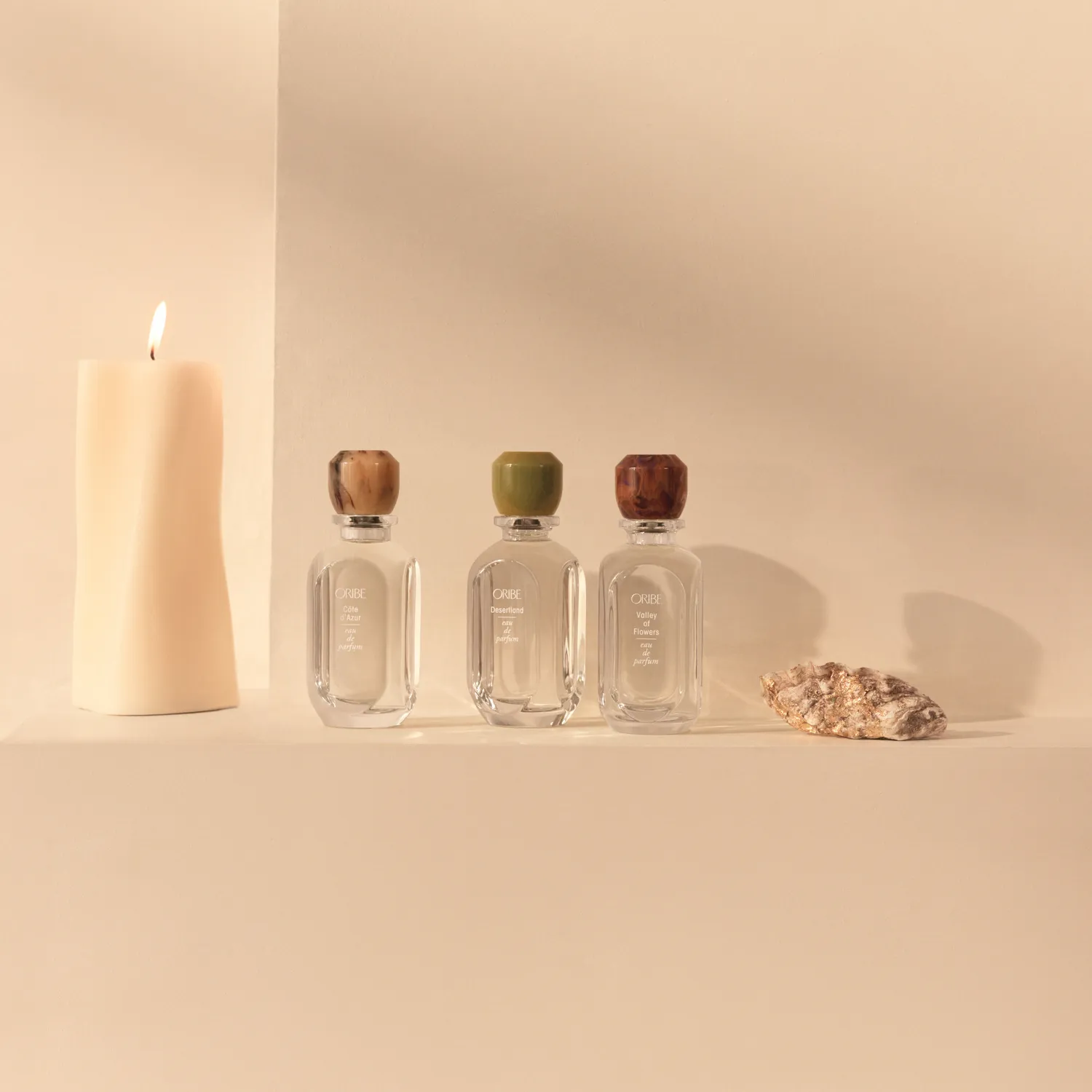 Oribe Desertland Eau de Parfum Normal mit Lavendel
