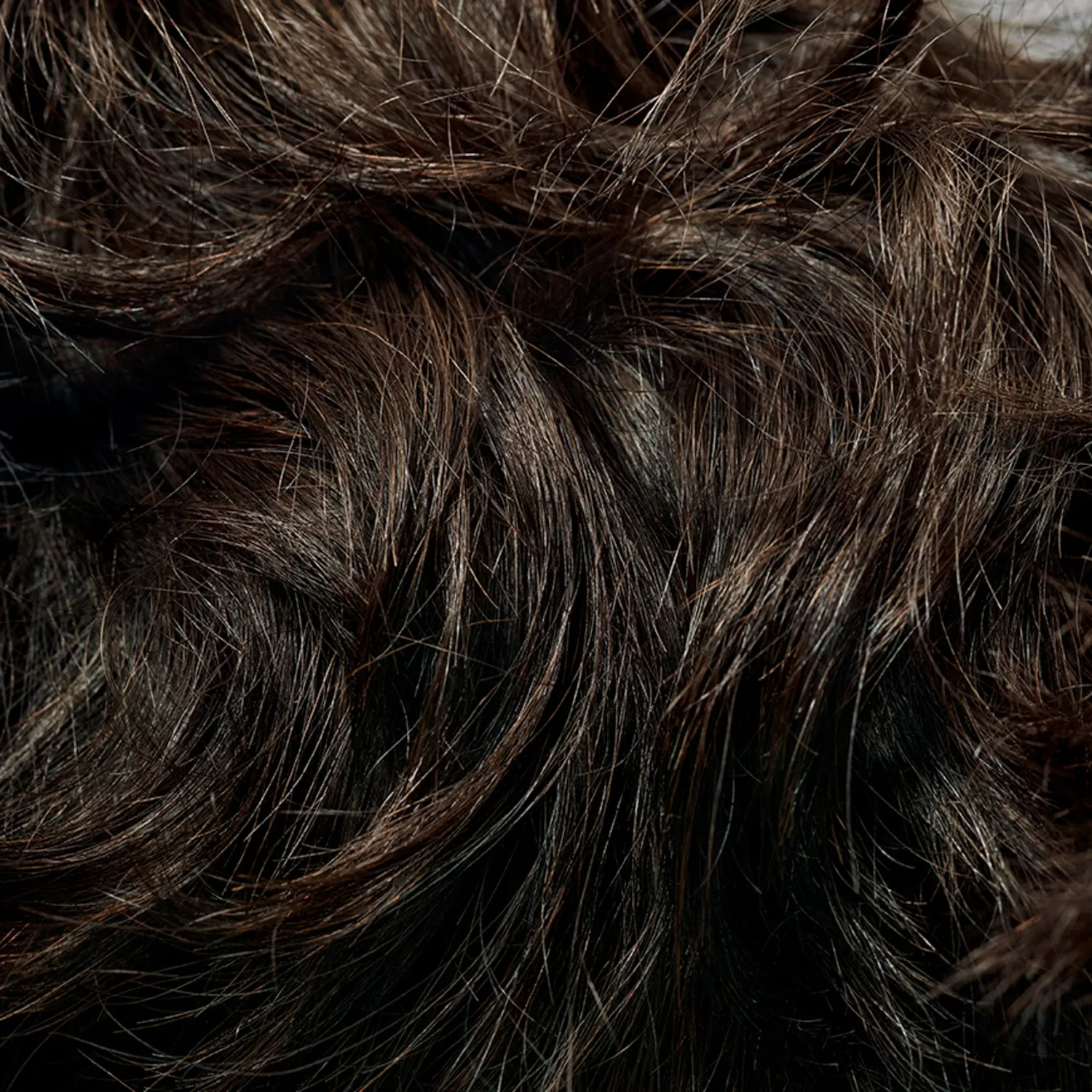 Oribe Thick Dry Finishing Spray Normal Volumen Trocken-Halt