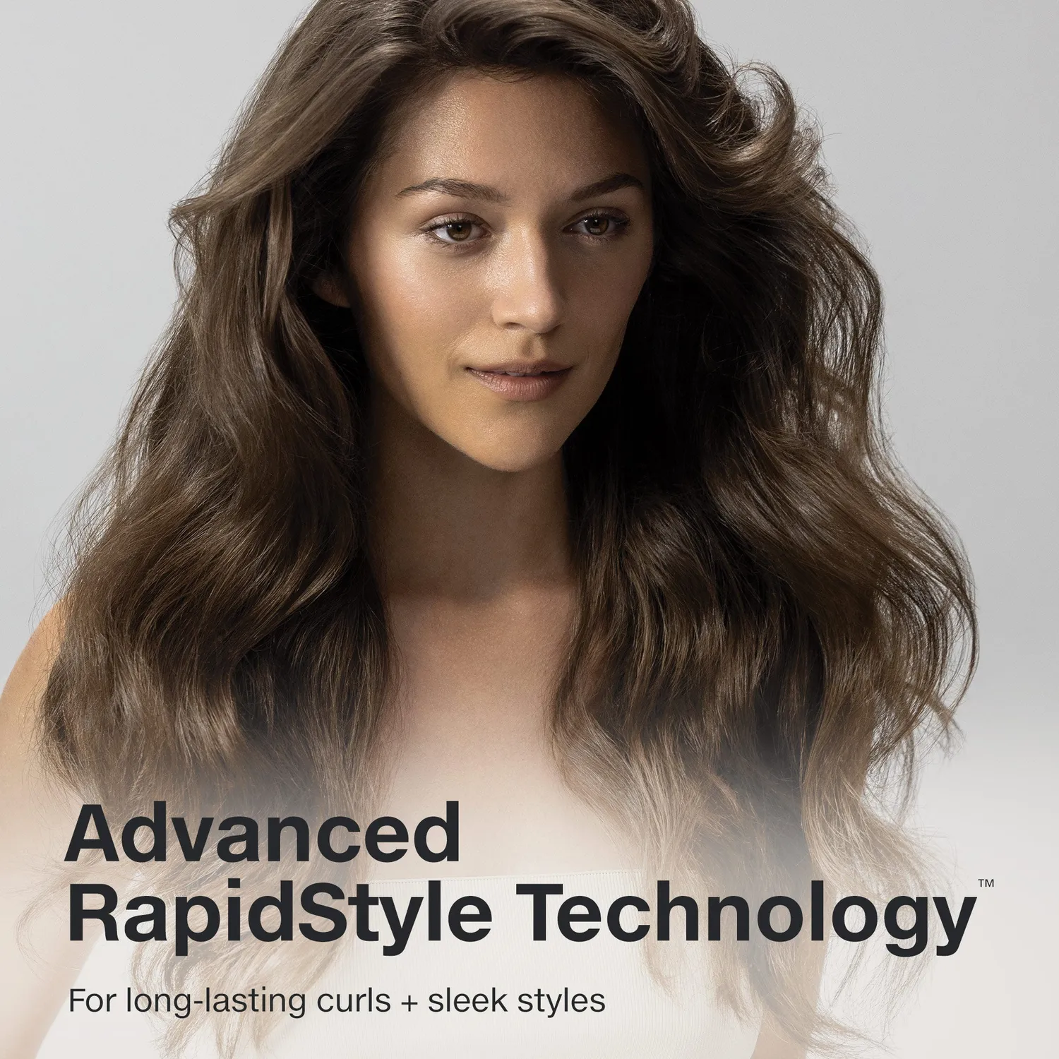 Paul Mitchell Clipped 3-in-1 Lockenstab 3 Aufsätze Keramik