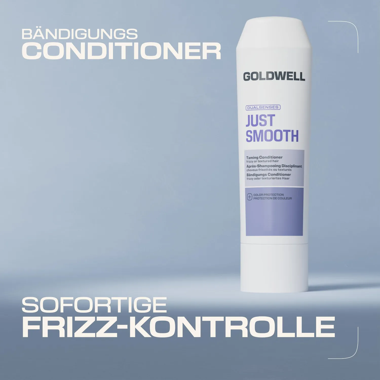 Goldwell Dualsenses Just Smooth Conditioner 200ml