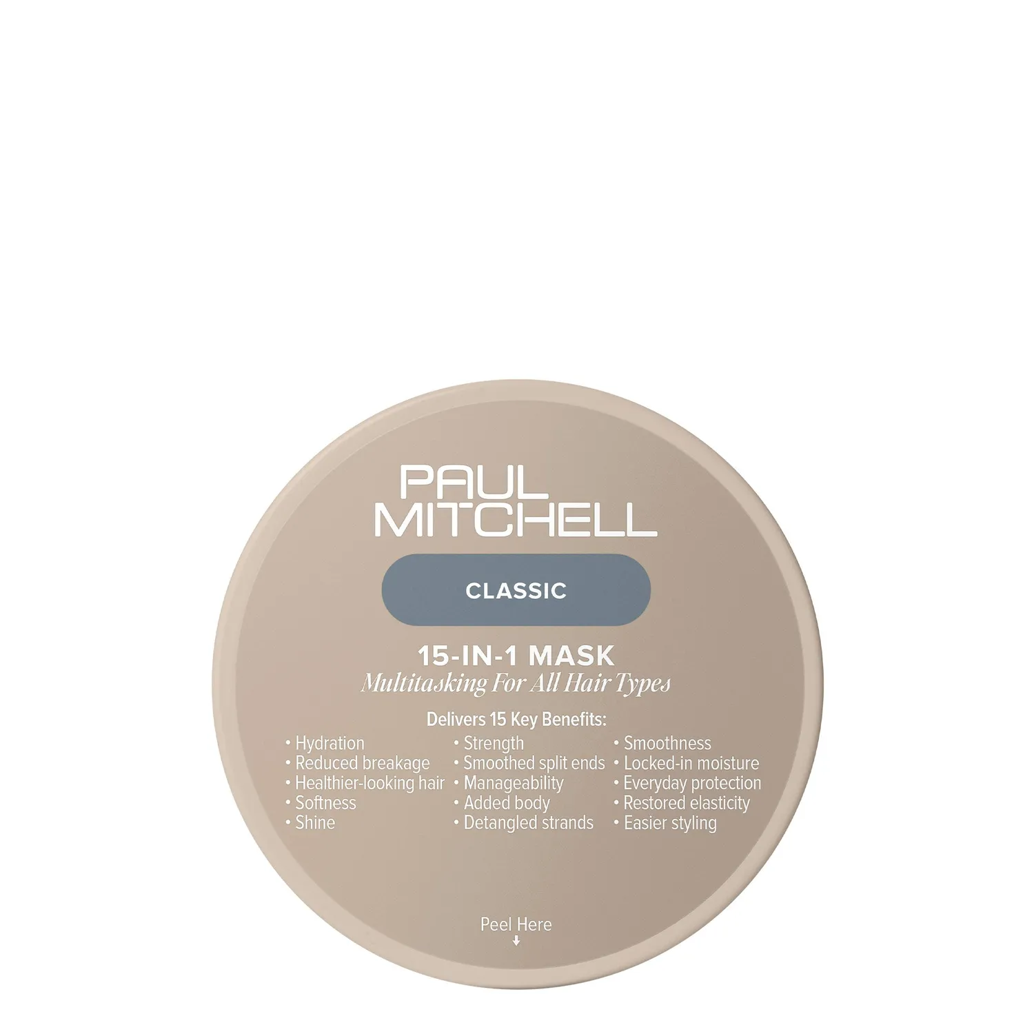 Paul Mitchell 15-in-1 Mask Haarmaske 59 ml intensiv