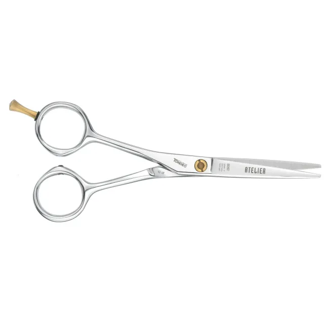 TONDEO Atelier 5.5 Left Linkshand-Haarschere