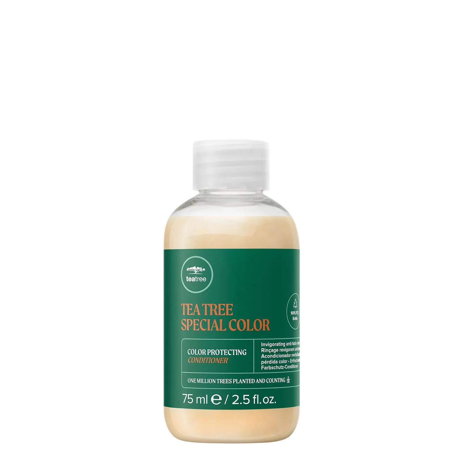 Paul Mitchell Tea Tree Special Color Spülung 75 ml Farbschutz