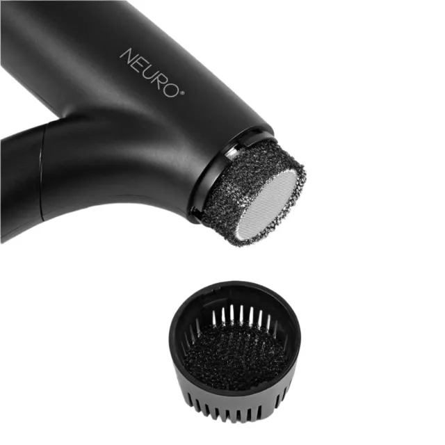 Paul Mitchell Neuro Dry+ Mesh-Filter Föhn Ersatzfilter