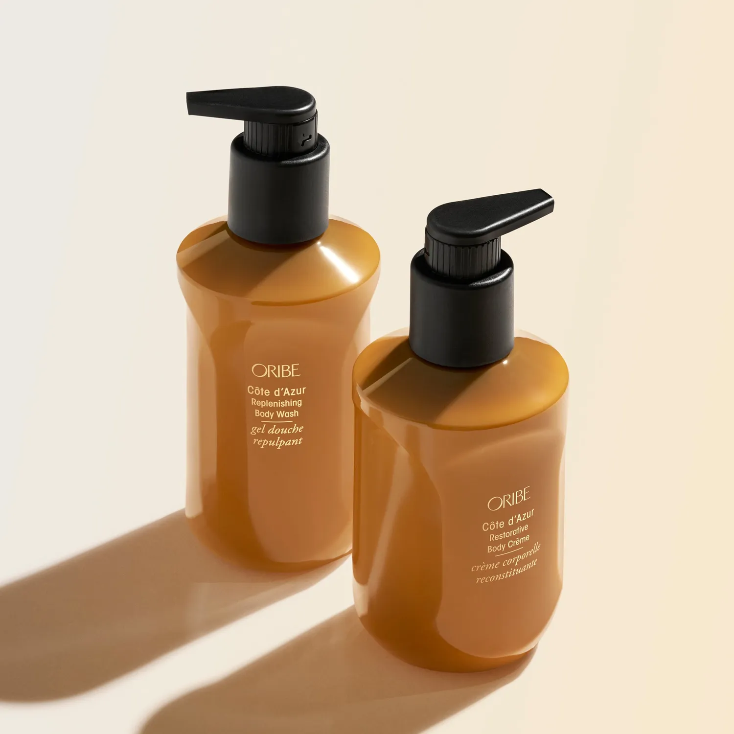 Oribe Côte d’Azur Duschgel Normal mit Signature-Duft