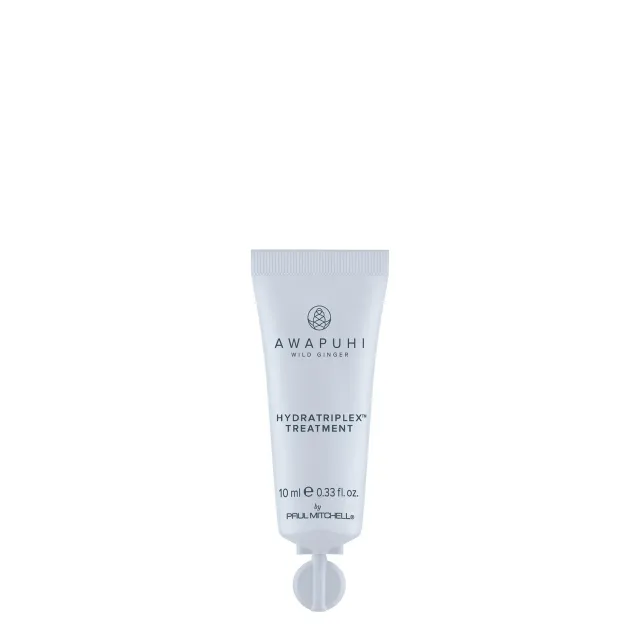 Paul Mitchell Awapuhi HydraTriplex Kur 4er-Pack Repair