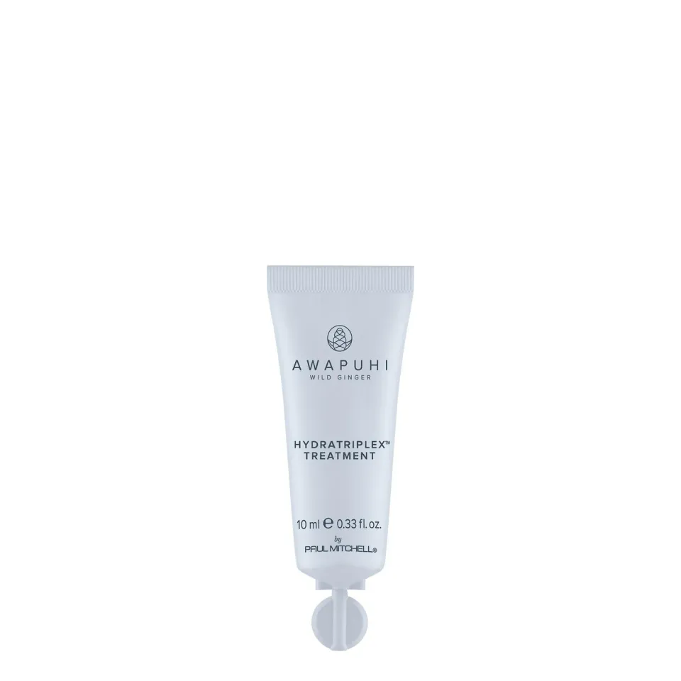 Paul Mitchell Awapuhi HydraTriplex Kur 4er-Pack Repair