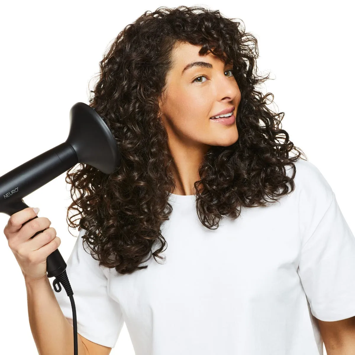 Paul Mitchell Magnetic Diffuser Aufsatz Lockendefinition