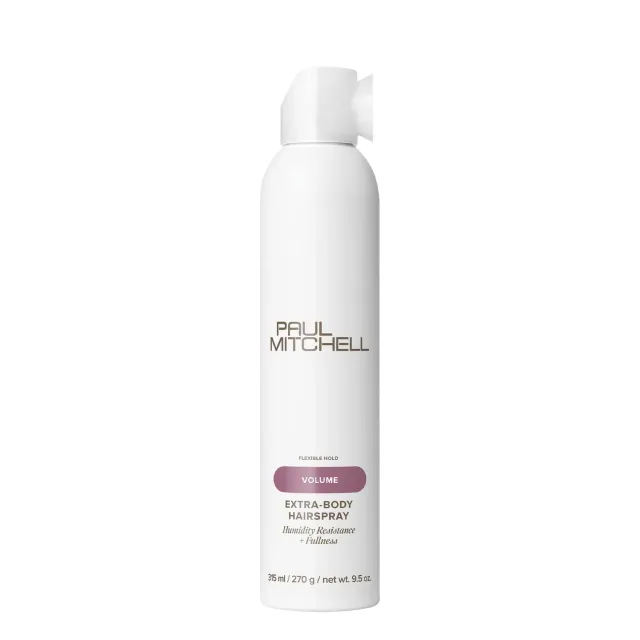 Paul Mitchell Extra-Body Haarspray 281 ml Volumen flexibel