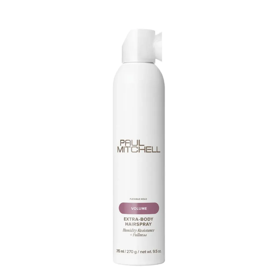 Paul Mitchell Extra-Body Haarspray 281 ml Volumen flexibel