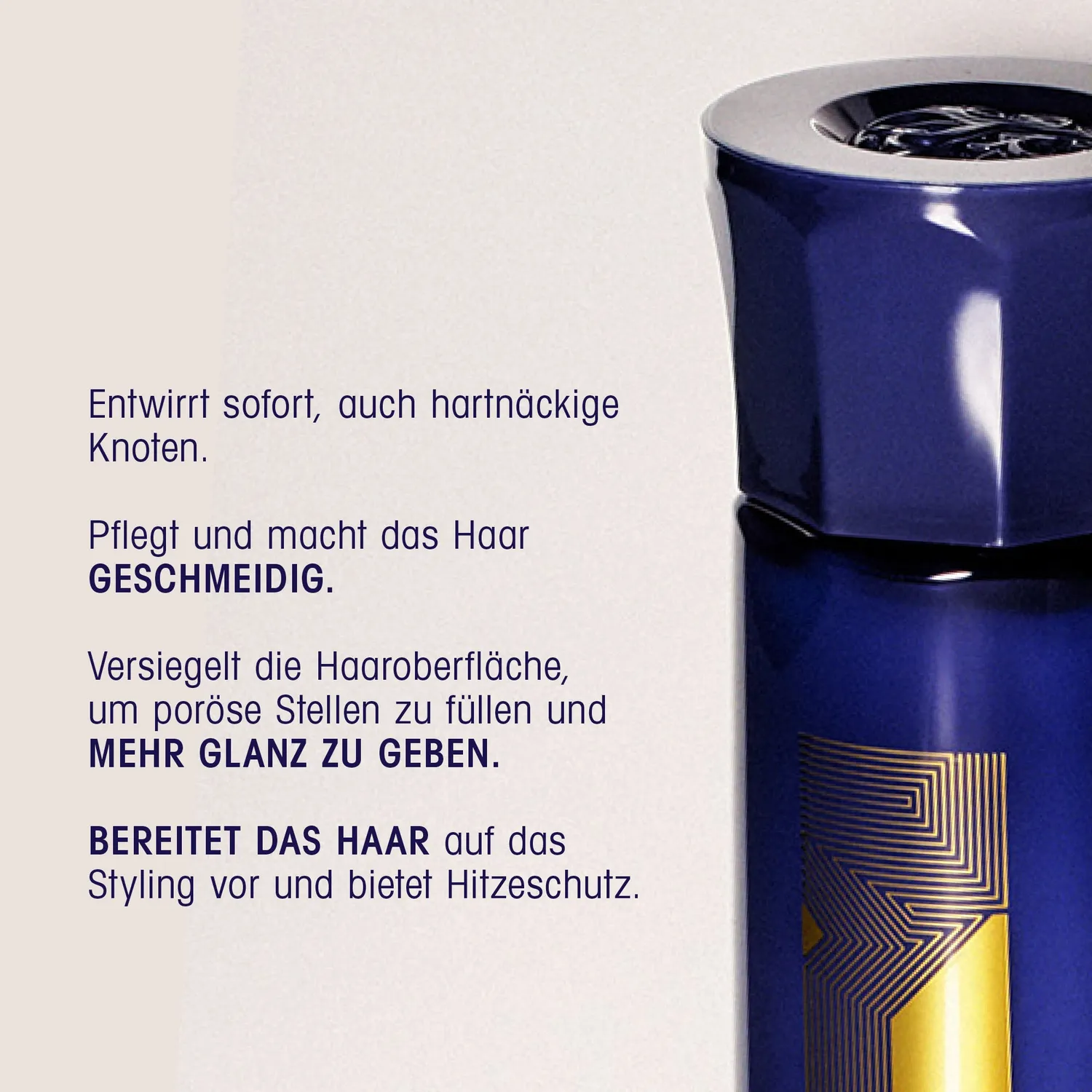 Oribe Run-Through Detangling Primer Entwirrer Hitzeschutz