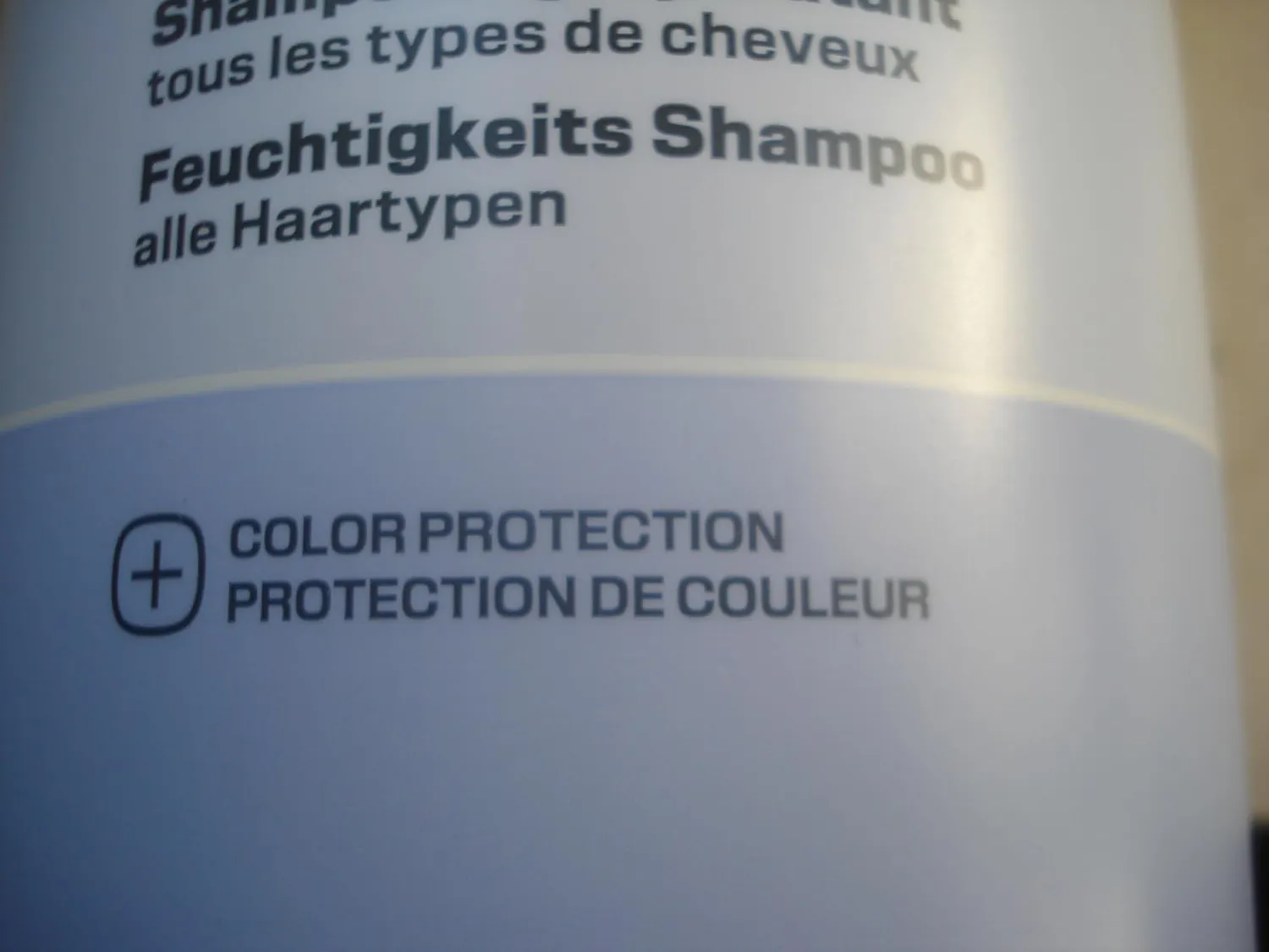 Goldwell Dualsenses Pure Hydration Shampoo 1 l Feuchtigkeit