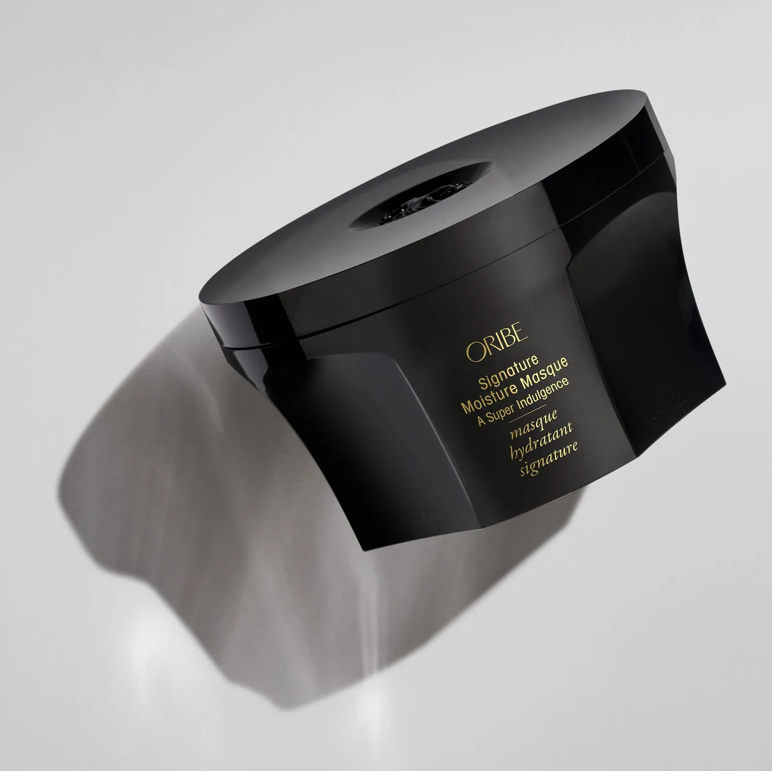 Oribe Signature Moisture Masque Haarmaske Normalgröße reichhaltig