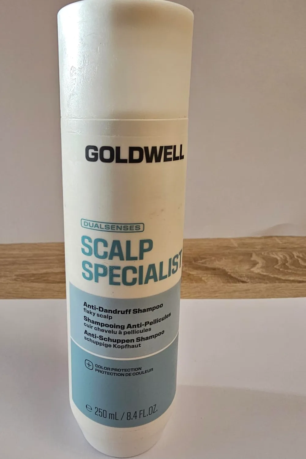 Goldwell Dualsenses Scalp Specialist Anti-Schuppen-Shampoo 250 ml