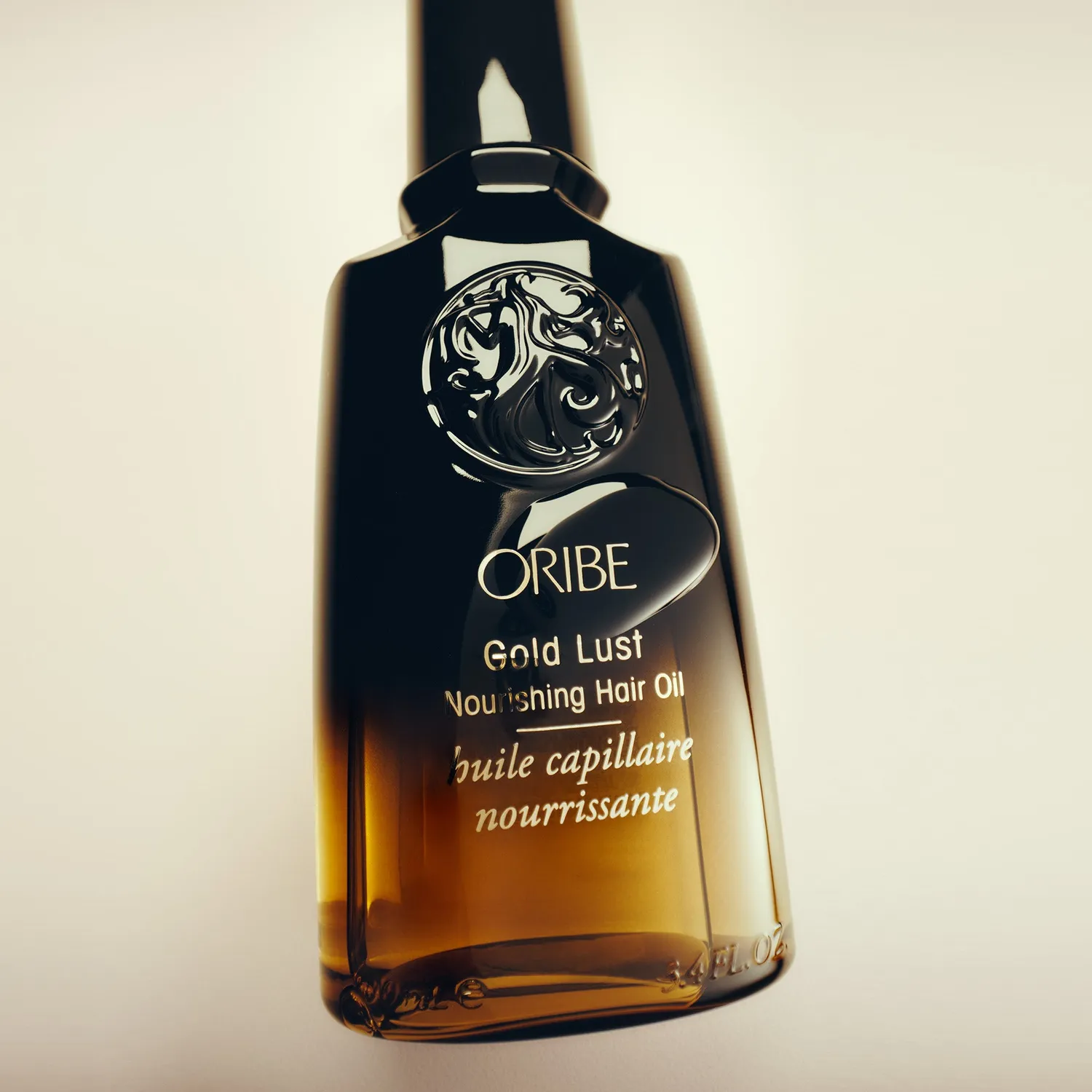 Oribe Gold Lust Nourishing Haaröl Glanz Hitzeschutz