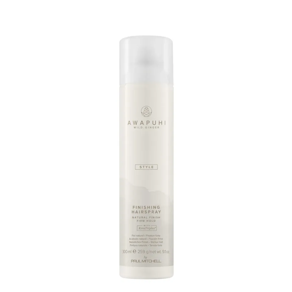 Paul Mitchell Awapuhi Finishing Spray Haarspray 9,1 fl. oz. Halt