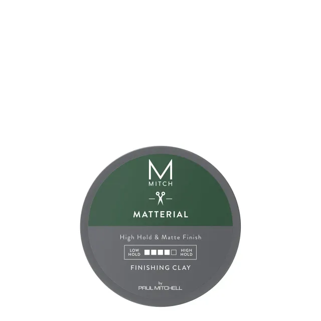 Paul Mitchell Mitch Matterial Haar-Clay 85 g ultra-matt